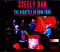 Steely Dan,Michael McDonald スティーリー・ダン マイケル・マクドナルド/NY,USA 2018