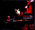 Geri Allen Trio ジェリ・アレン/London,UK 2010