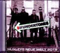 Undertones アンダートーンズ/Germany 2018