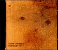 Keith Jarrett キース・ジャレット/CA,USA 1977