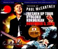 Paul McCartney ポール・マッカートニー/Tokyo,Japan 11.5.2018 Another Seat S & V Ver.