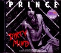 Prince プリンス/Dirty Mind Remix and Remasters Expandend