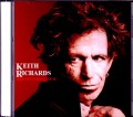 Keith Richards キース・リチャーズ/Germany 1992