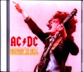 AC/DC エイシー・ディーシー/London,UK 1979