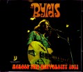 Byrds,The ザ・バーズ/CT,USA 1971