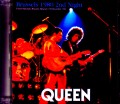 Queen クィーン/Belgium 1980