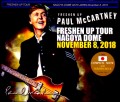 Paul McCartney ポール・マッカートニー/Aichi,Japan 2018 Another Seat Ver. & SC