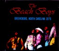 Beach Boys ビーチ・ボーイズ/NC,USA 1975