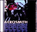 Aerosmith エアロスミス/Switerland 1990