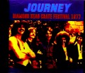 Journey ジャーニー/Hawaii,USA 1977