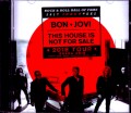 Bon Jovi ボン・ジョヴィ/Osaka,Japan 2018