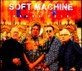Soft Machine ソフト・マシーン/Osaka,Japan 2018