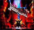 Judas Priest ジューダス・プリースト/Okayama,Japan 2018