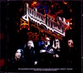 Judas Priest ジューダス・プリースト/Tokyo,Japan 11.29.2018
