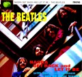 Beatles ビートルズ/Nagra Get Back and Let it Be