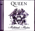 Queen クィーン/Ultimate Best Remix Collection