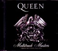 Queen クィーン/Stripped Down Remix Collection