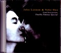 John Lennon,Yoko Ono ジョン・レノン/Broadcast 1980