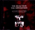 Reaction,Opposition Queen クィーン/Roger Taylor’s & John Deacon’s Pre Queen rarities