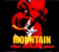 Mountain マウンテン/WA,USA 1982