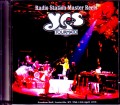 Yes イエス/KY,USA 1979