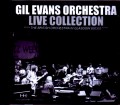 Gil Evans ギル・エヴァンス/Scotland,UK 1983