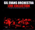 Gil Evans ギル・エヴァンス/London,UK 1983