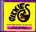 Dickies ディッキーズ/NY,USA 2018