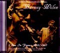 Barney Wilen バルネ・ウィラン/France 1985・1987