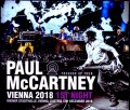 Paul McCartney ポール・マッカートニー/Austria 12.5.2018