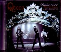 Queen クィーン/London,UK 1974 3 Source