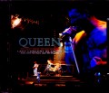 Queen クィーン/Osaka,Japan 1985