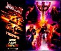 Judas Priest ジューダス・プリースト/Tokyo,Japan 2018 2 Days Complete IEM Matrix Ver.