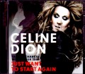 Celine Dion セリーヌ・ディオン/Osaka,Japan 2008