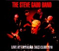 Steve Gadd Band スティーヴ・ガッド/CA,USA 2018