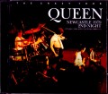 Queen クィーン/Newcastle,UK 1979