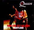 Queen クィーン/MD,USA 1977