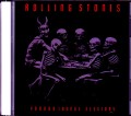 Rolling Stones ローリング・ストーンズ/Voodoo Lounge Sessions