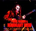 Frank Marino,Mahogany Rush フランク・マリノ/PA,USA 1991