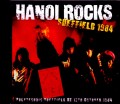 Hanoi Rocks ハノイ・ロックス/UK 1984