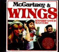 Paul McCartney,Wings ポール・マッカートニー ウイングス/Studio Recording Sessions