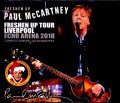 Paul McCartney ポール・マッカートニー/Liverpool,UK 2018 & SC