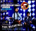 Paul McCartney ポール・マッカートニー/London,UK 2018 & more