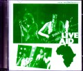 Various Artists Eric Clapton,Led Zeppelin,Bob Dylan,Mick Jagger/London,UK 1985 & more Original 2 LP Ver.