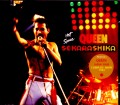 Queen クィーン/Fukuoka,Japan 10.19.1982