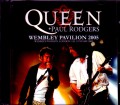 Queen,Paul Rodgers クィーン ポール・ロジャース/London,UK 5.11.2005