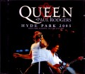 Queen,Paul Rodgers クィーン ポール・ロジャース/London,UK 7.15.2005