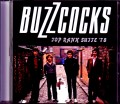 Buzzcocks バズコックス/UK 1978