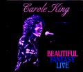 Carole King キャロル・キング/MI,USA 1973