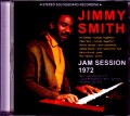 Jimmy Smith ジミー・スミス/Germany 1972